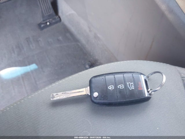 Kia Sportage Ex
