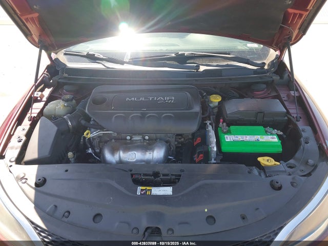 Chrysler 200 Limited