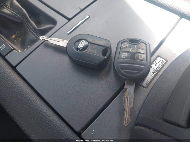 Ford Taurus Sel