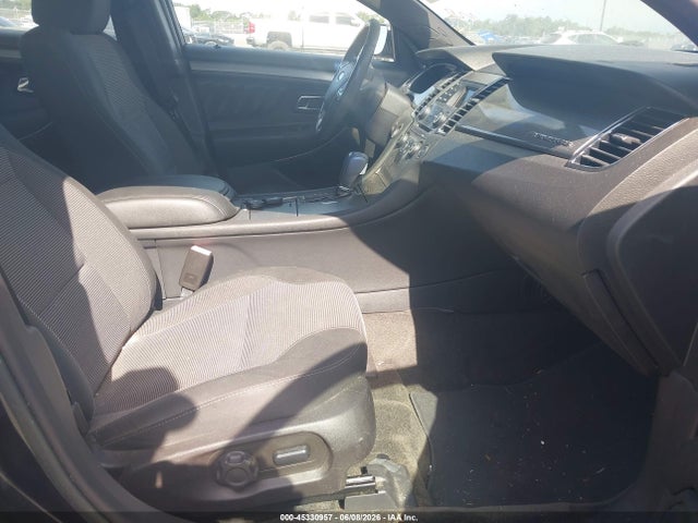 Ford Taurus Sel