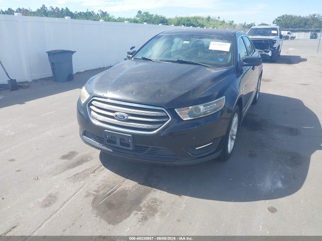 Ford Taurus Sel
