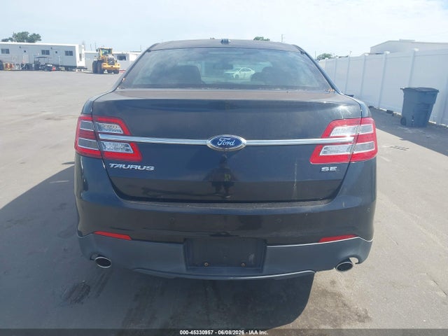 Ford Taurus Sel