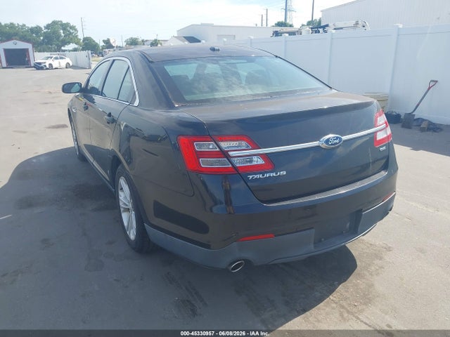 Ford Taurus Sel
