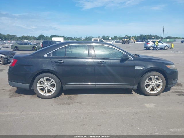 Ford Taurus Sel