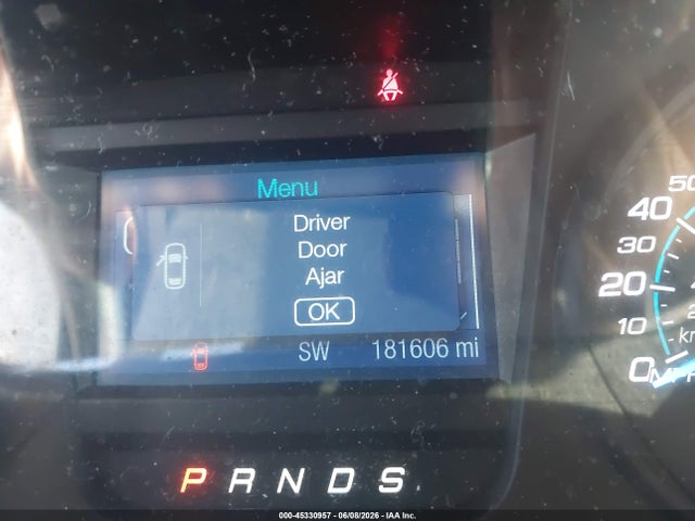 Ford Taurus Sel