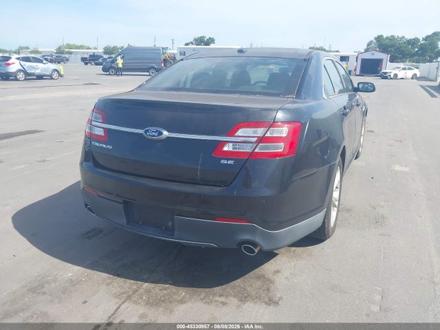 Ford Taurus Sel