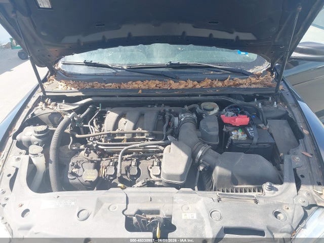 Ford Taurus Sel