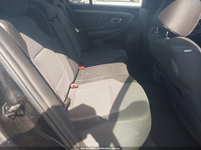 Ford Taurus Sel