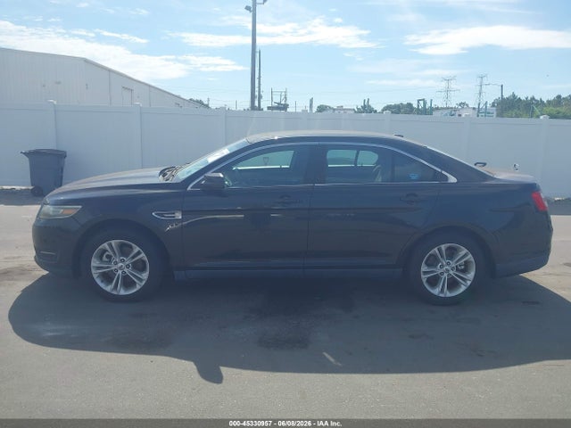 Ford Taurus Sel