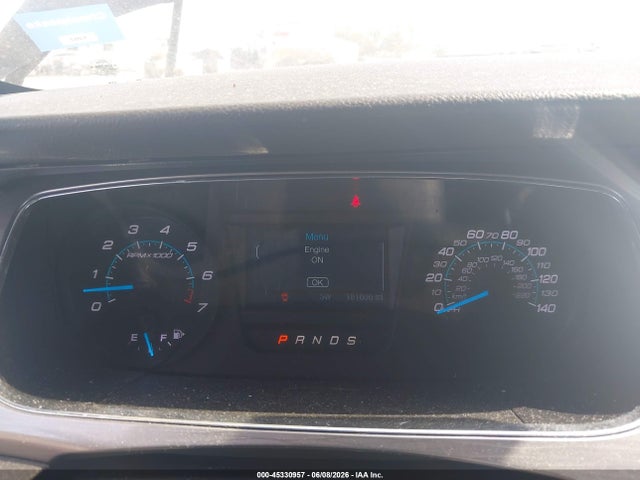 Ford Taurus Sel
