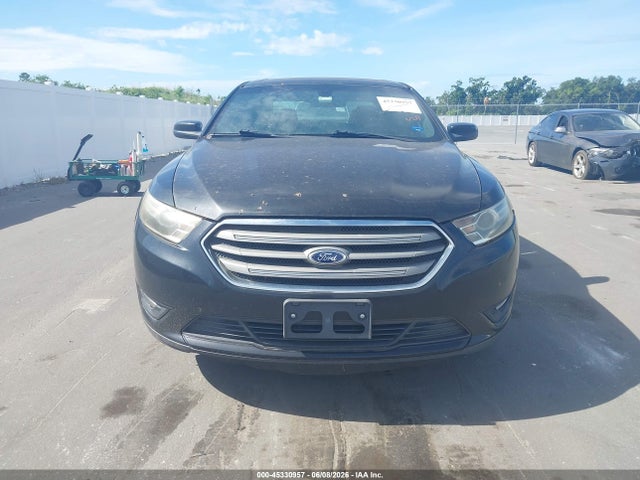 Ford Taurus Sel