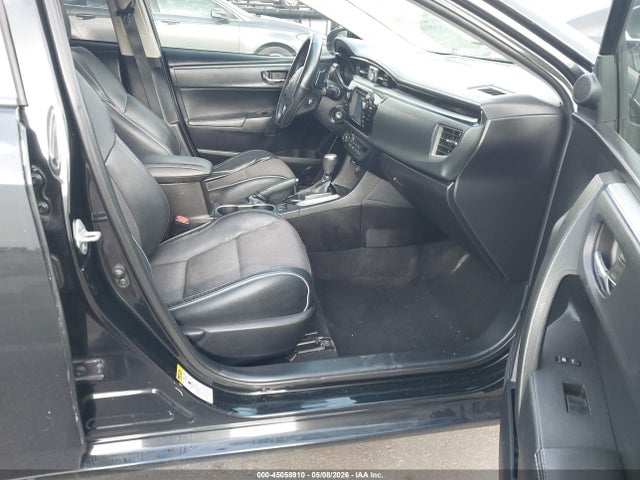 Toyota Corolla S Plus