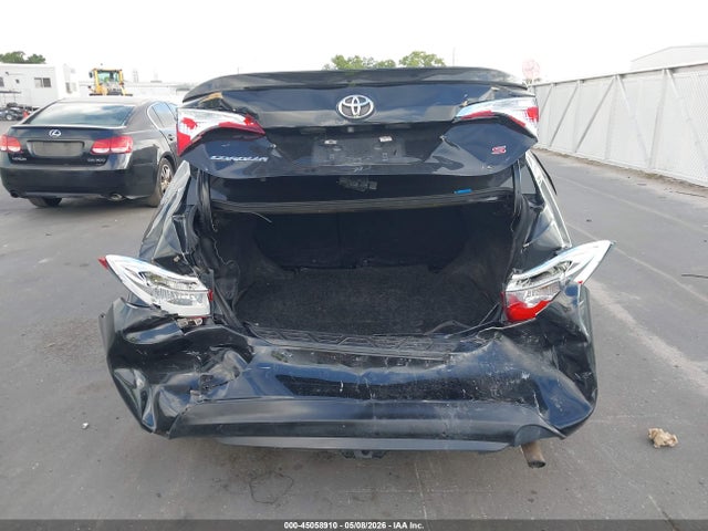Toyota Corolla S Plus
