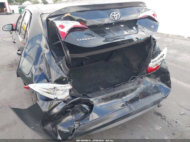 Toyota Corolla S Plus