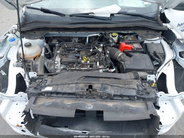 Ford Escape S