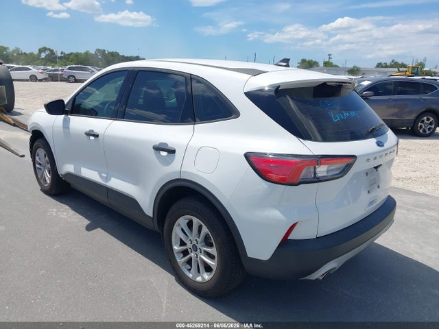 Ford Escape S