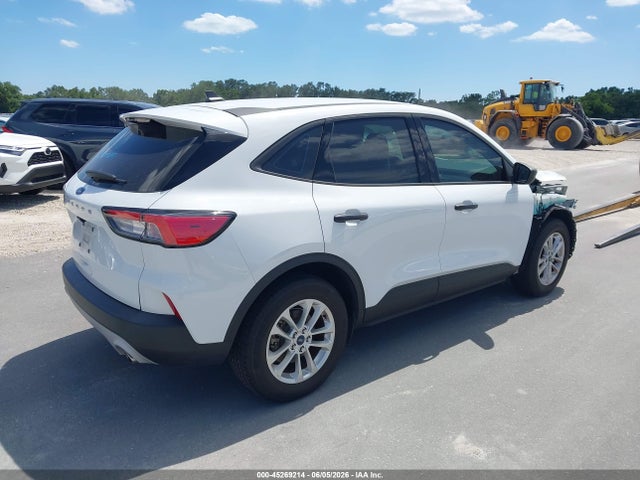 Ford Escape S
