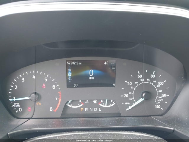 Ford Escape S