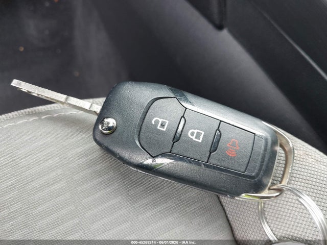 Ford Escape S