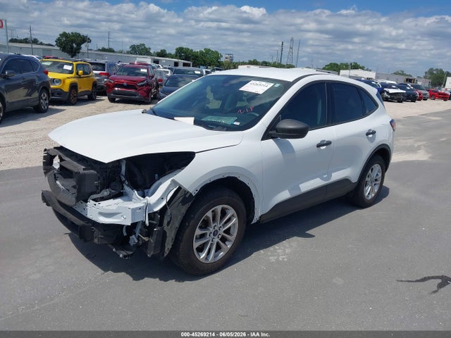 Ford Escape S