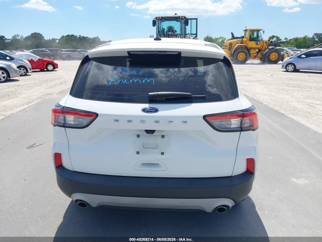 Ford Escape S