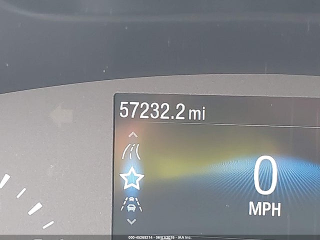 Ford Escape S