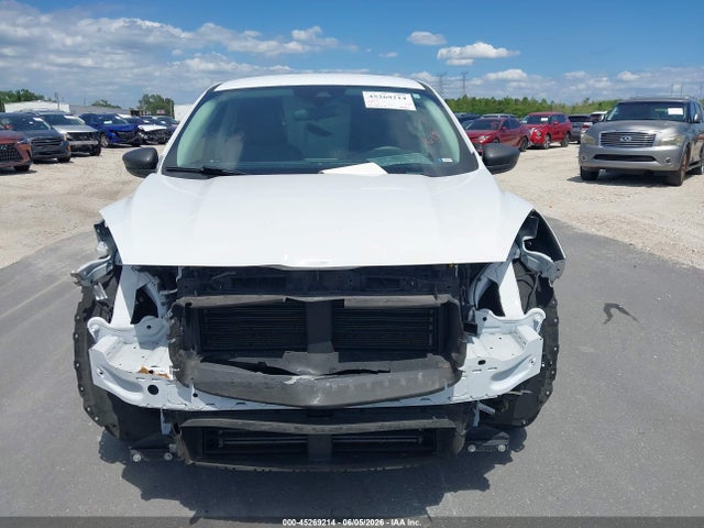 Ford Escape S