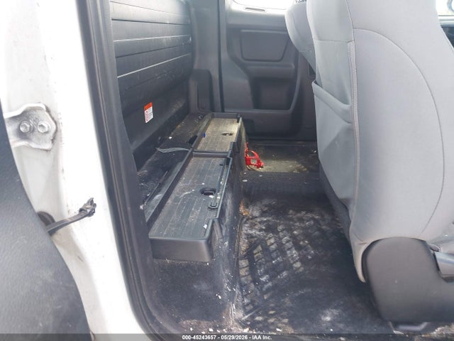 Toyota Tacoma Sr