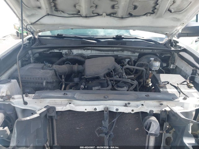 Toyota Tacoma Sr