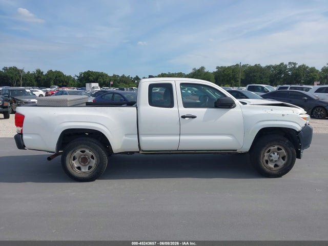 Toyota Tacoma Sr