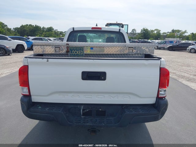 Toyota Tacoma Sr