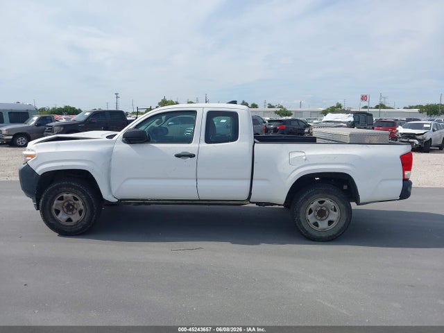 Toyota Tacoma Sr