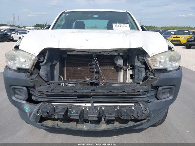 Toyota Tacoma Sr