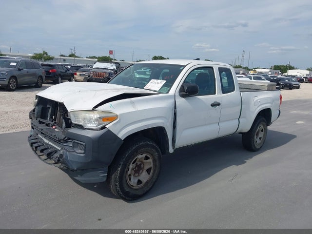 Toyota Tacoma Sr