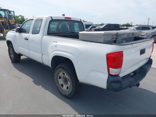 Toyota Tacoma Sr