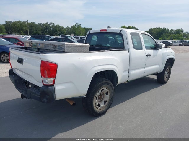 Toyota Tacoma Sr