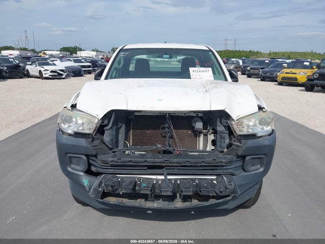 Toyota Tacoma Sr