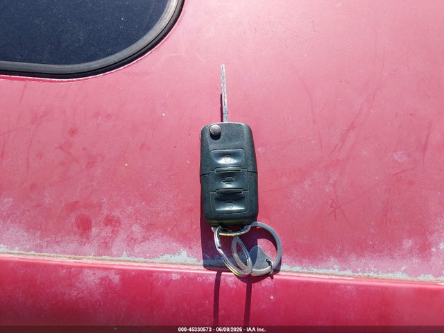 Volkswagen GTI 2-door