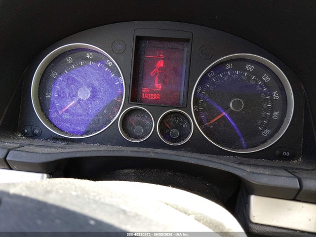 Volkswagen GTI 2-door