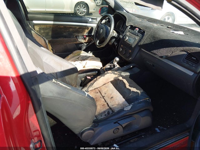 Volkswagen GTI 2-door