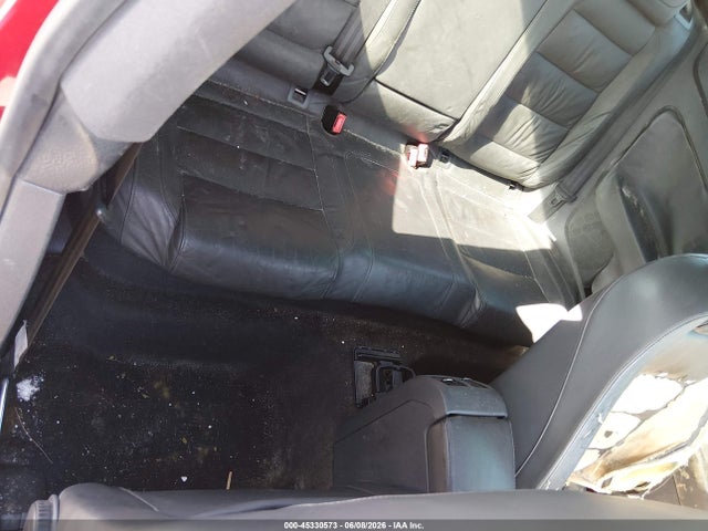 Volkswagen GTI 2-door