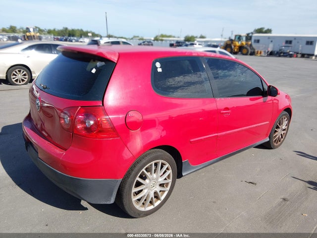 Volkswagen GTI 2-door