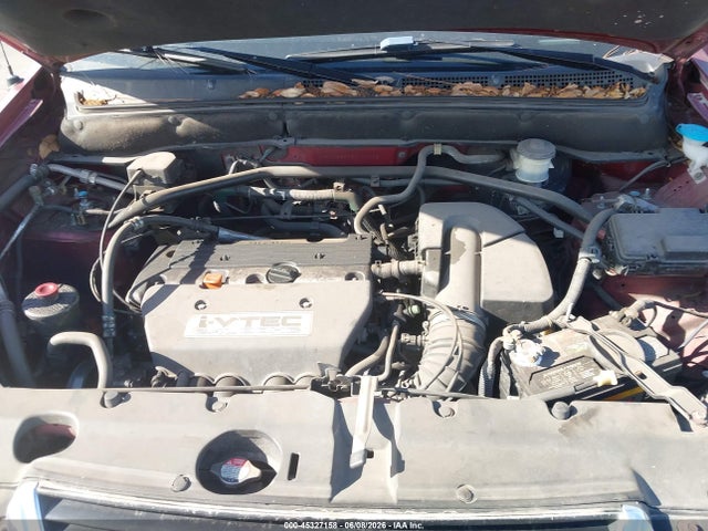 Honda CR-V Lx