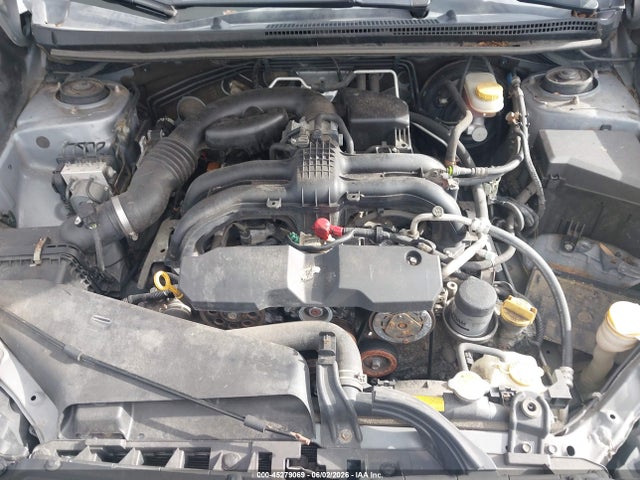 Subaru Impreza 2.0i
