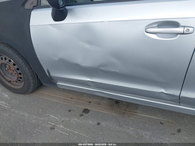 Subaru Impreza 2.0i