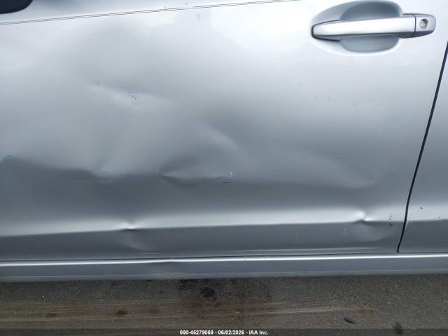 Subaru Impreza 2.0i