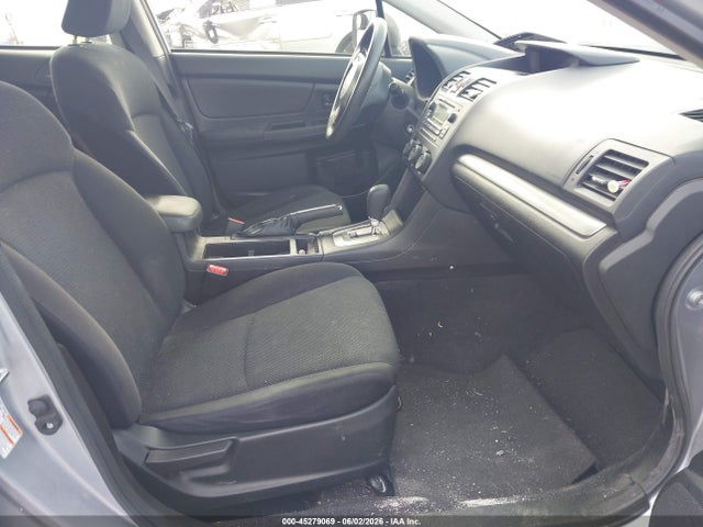 Subaru Impreza 2.0i