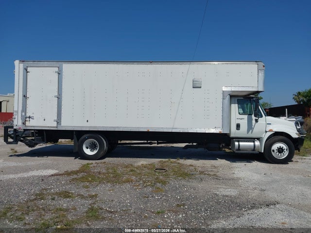 International 4000 4300