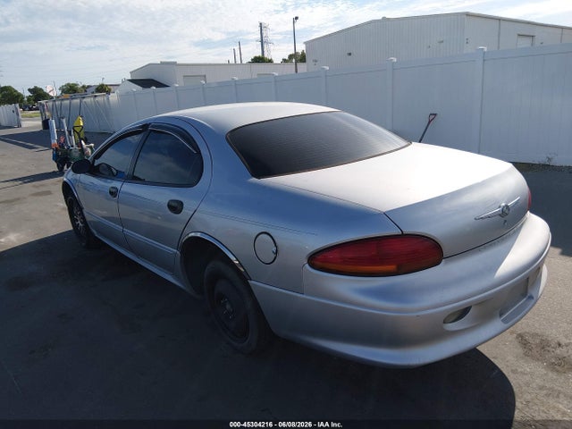 Chrysler Concorde Lx