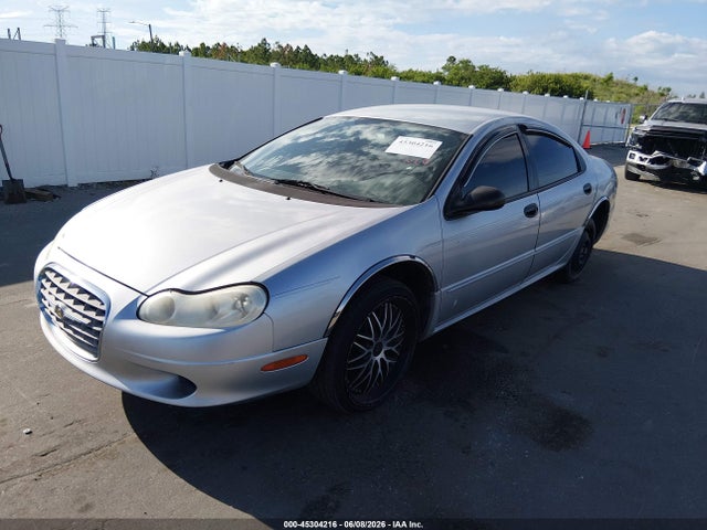 Chrysler Concorde Lx